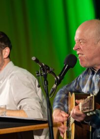 „DER BAYERISCHE ROBIN HOOD“ – mit Stefan Murr und Heinz-Josef Braun