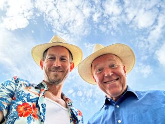 „DER BAYERISCHE ROBIN HOOD“ – mit Stefan Murr und Heinz-Josef Braun