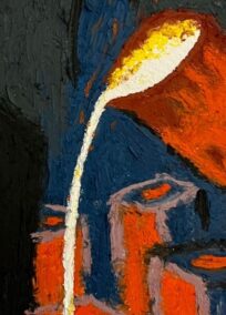 Eröffnung und Vernissage