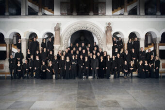 Carl Orff‘s „CARMINA BURANA“ Ein bayerischer Welterfolg Carl Orff‘s „CARMINA BURANA“ Ein bayerischer Welterfolg