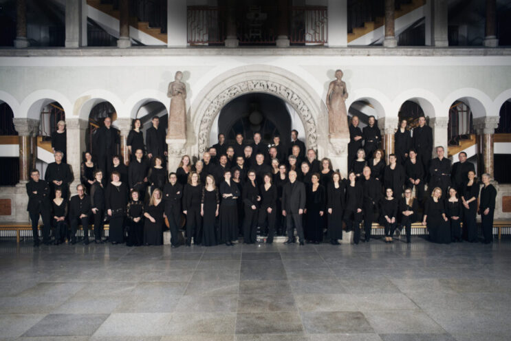 Carl Orff‘s „CARMINA BURANA“ Ein bayerischer Welterfolg Carl Orff‘s „CARMINA BURANA“ Ein bayerischer Welterfolg